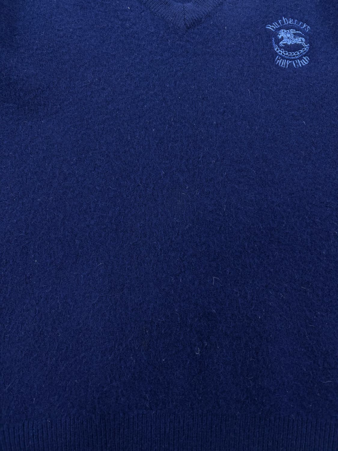 Burberry's 90's Knit    상품이미지5