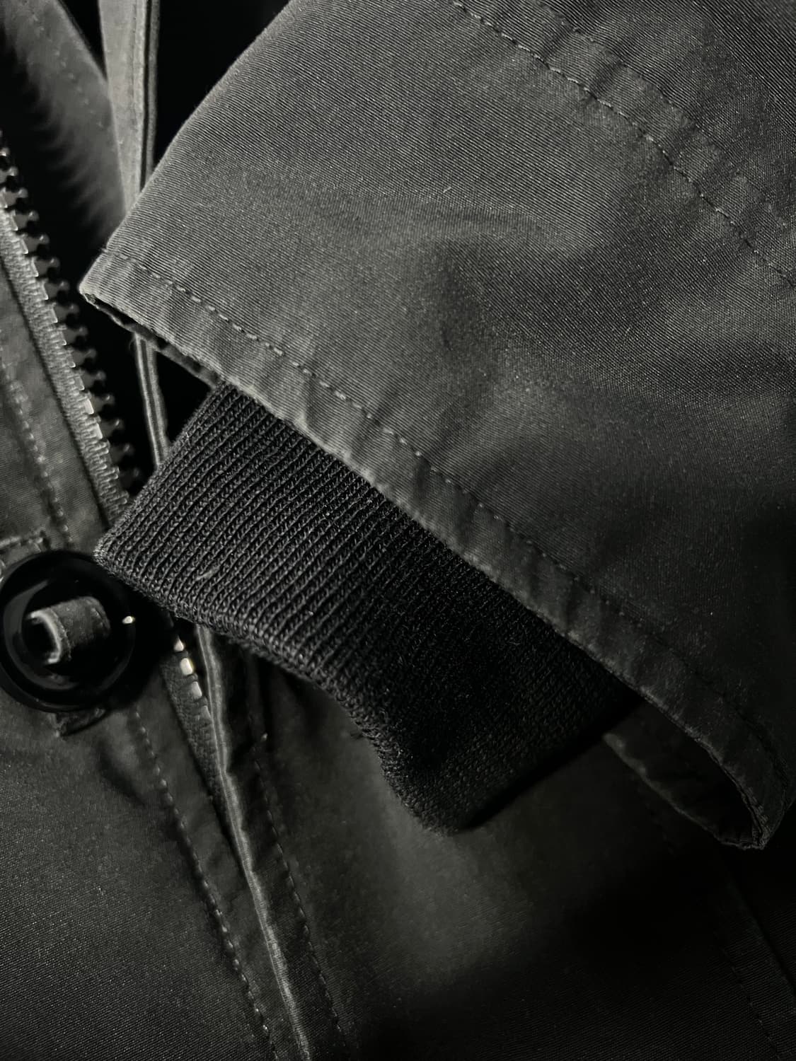 캐나다구스 샤토 인터핏 L 상품이미지7