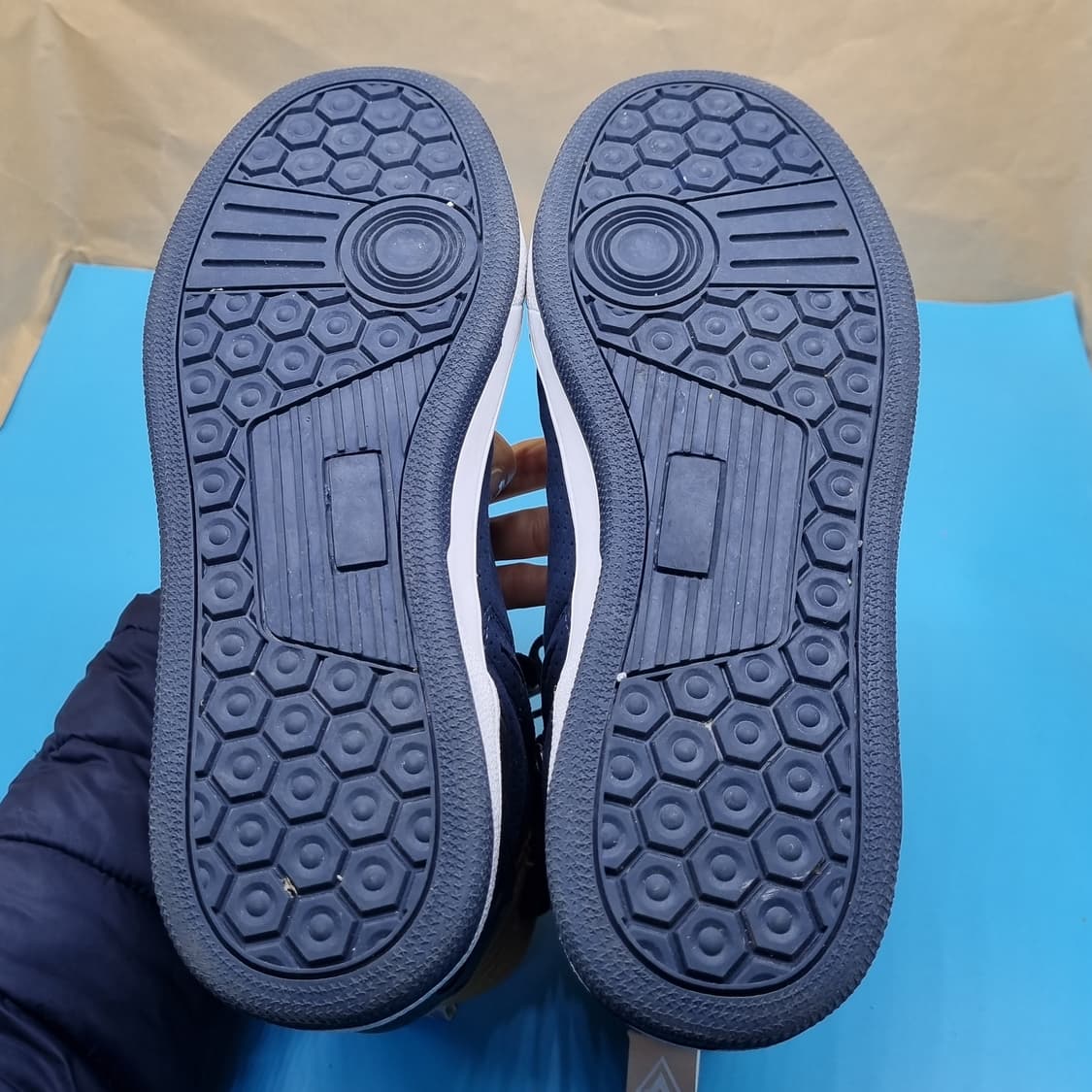 수라이크 바이크 라이딩슈즈275 상품이미지3