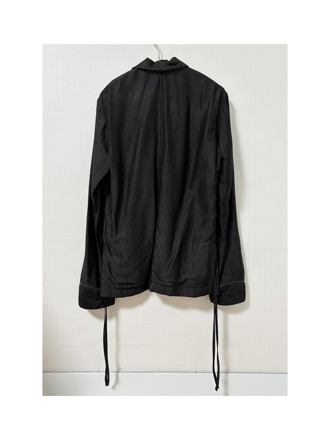 Leh paterned shirts 상품이미지3
