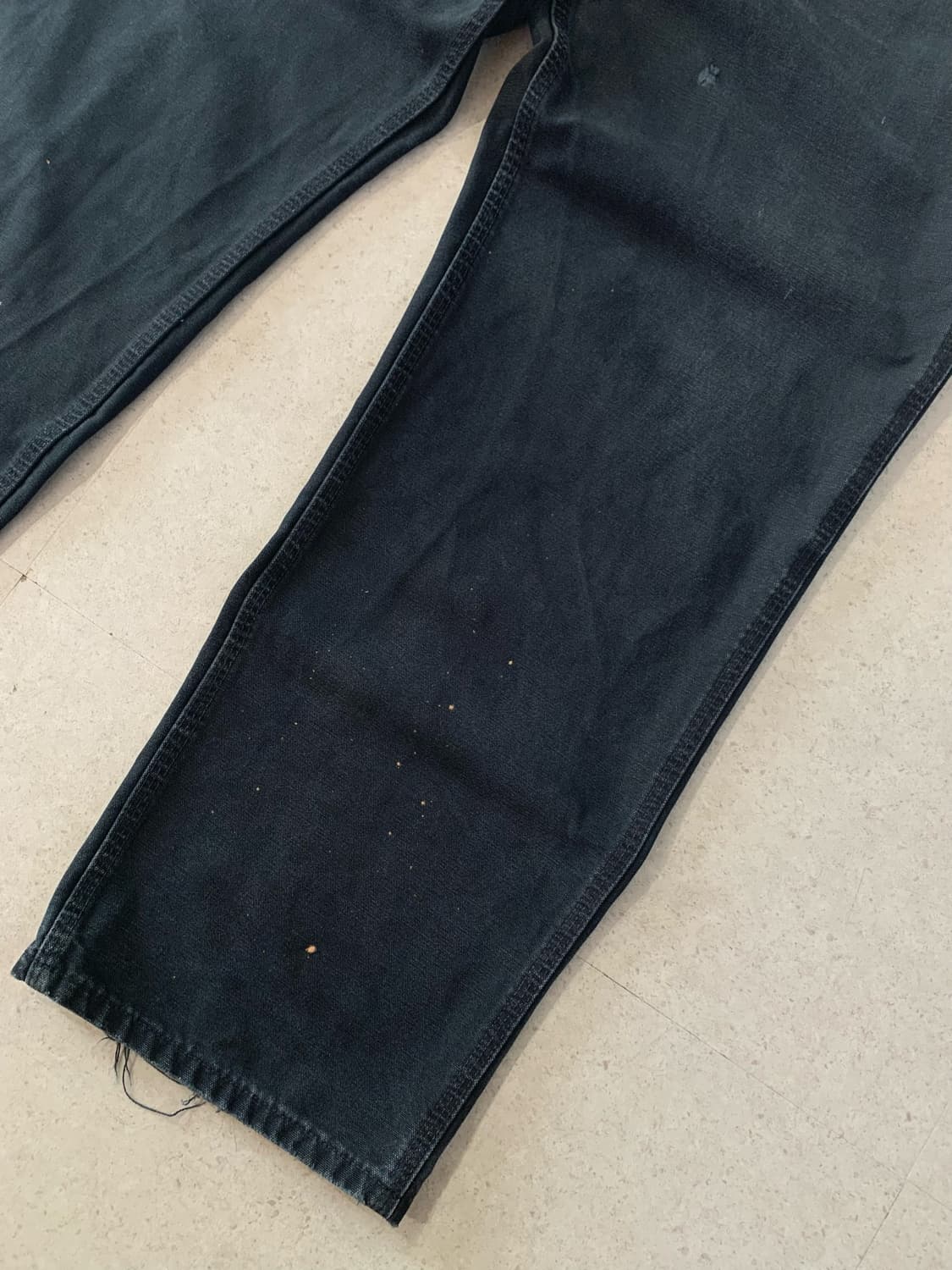 Carhartt 칼하트 워크팬츠 상품이미지4