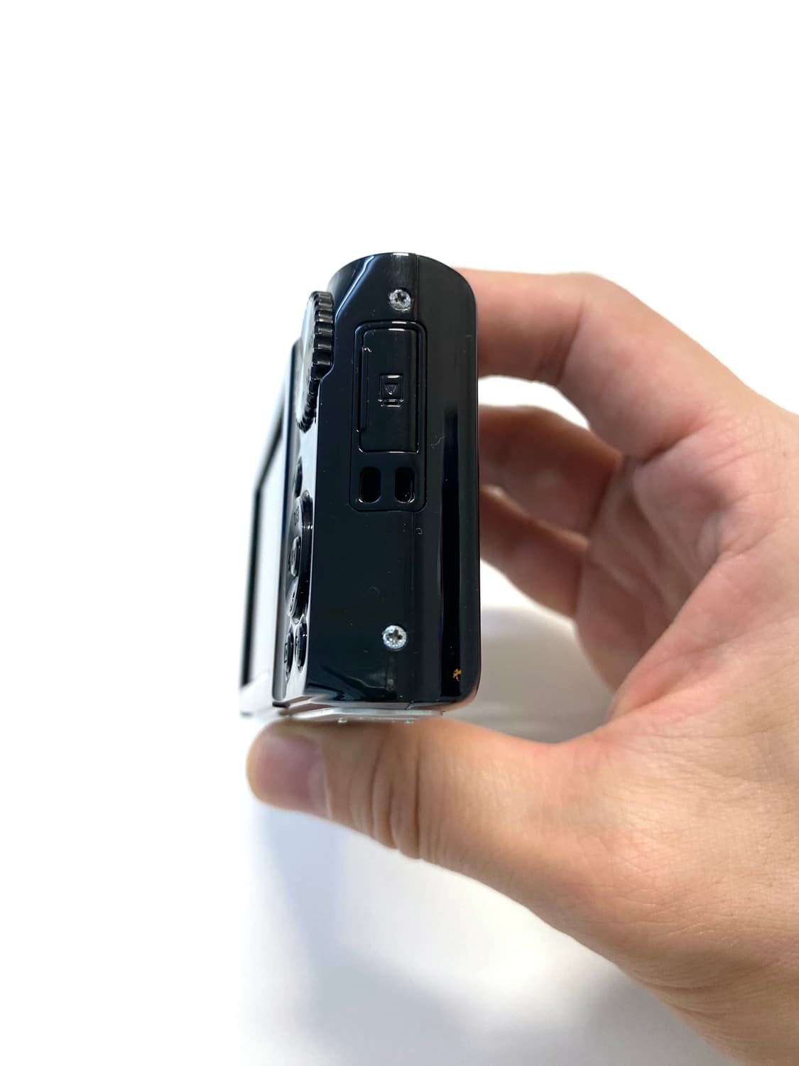 삼성 VLUU PL100 디지털 카메라 상품이미지8