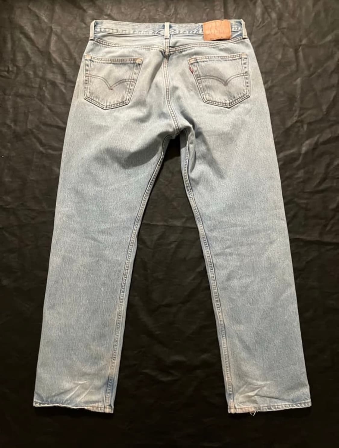 미제 90s 리바이스 501 상품이미지2