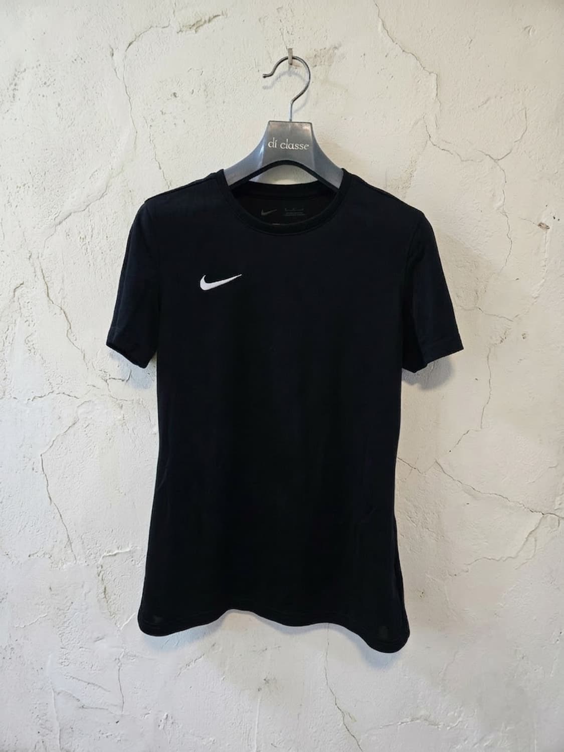 나이키 드라이핏 반팔 티셔츠 M 블랙 상품이미지1