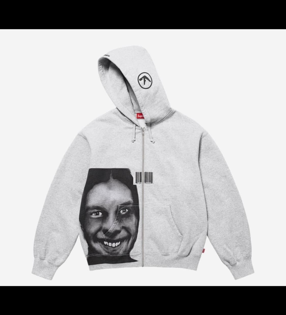 슈프림x에이펙스트윈 후드집업 구매합니다 상품이미지1