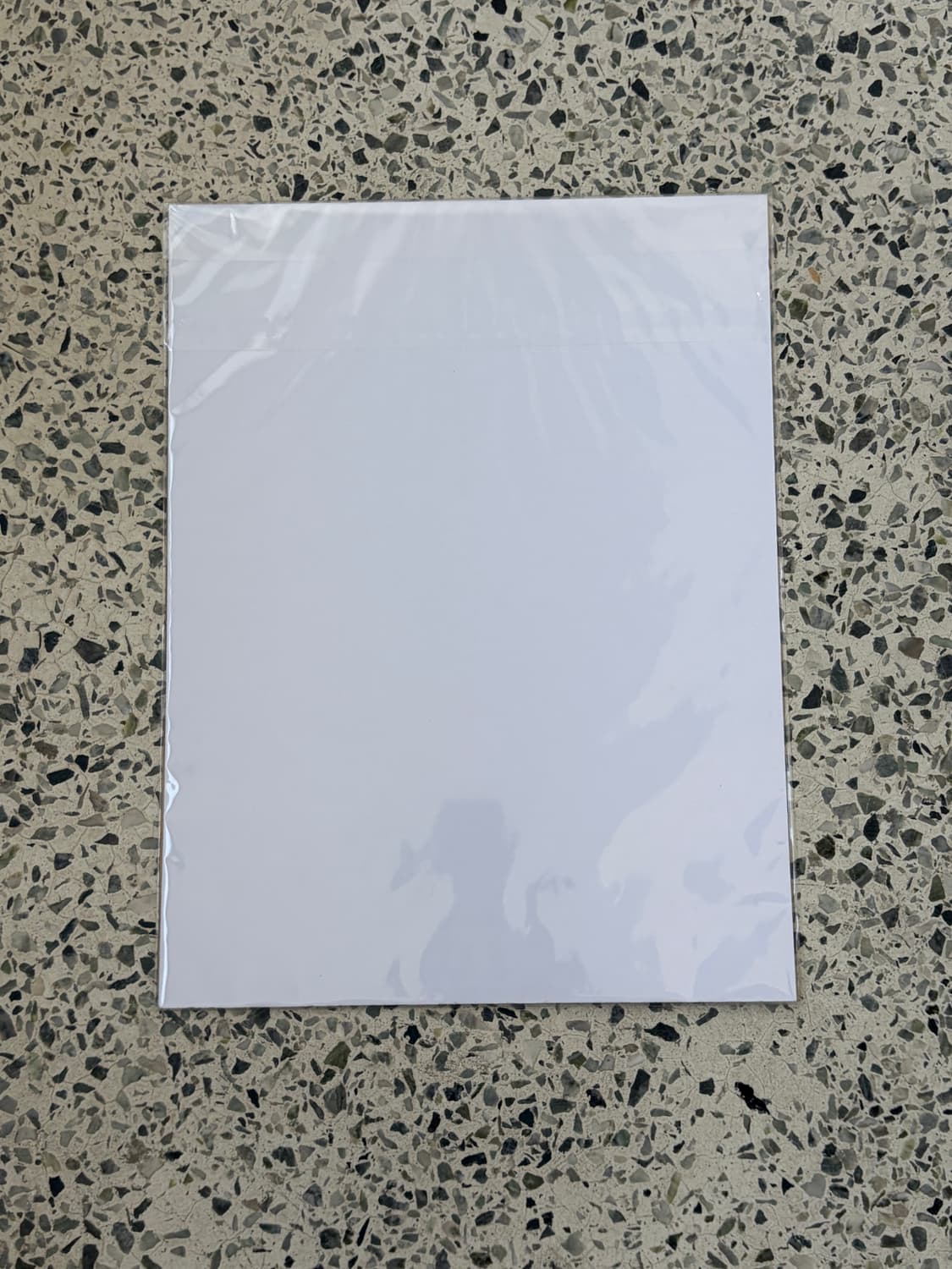 90s 아메리칸 빈티지 소품 포스터 액자 (LIFE 매거진) 상품이미지3