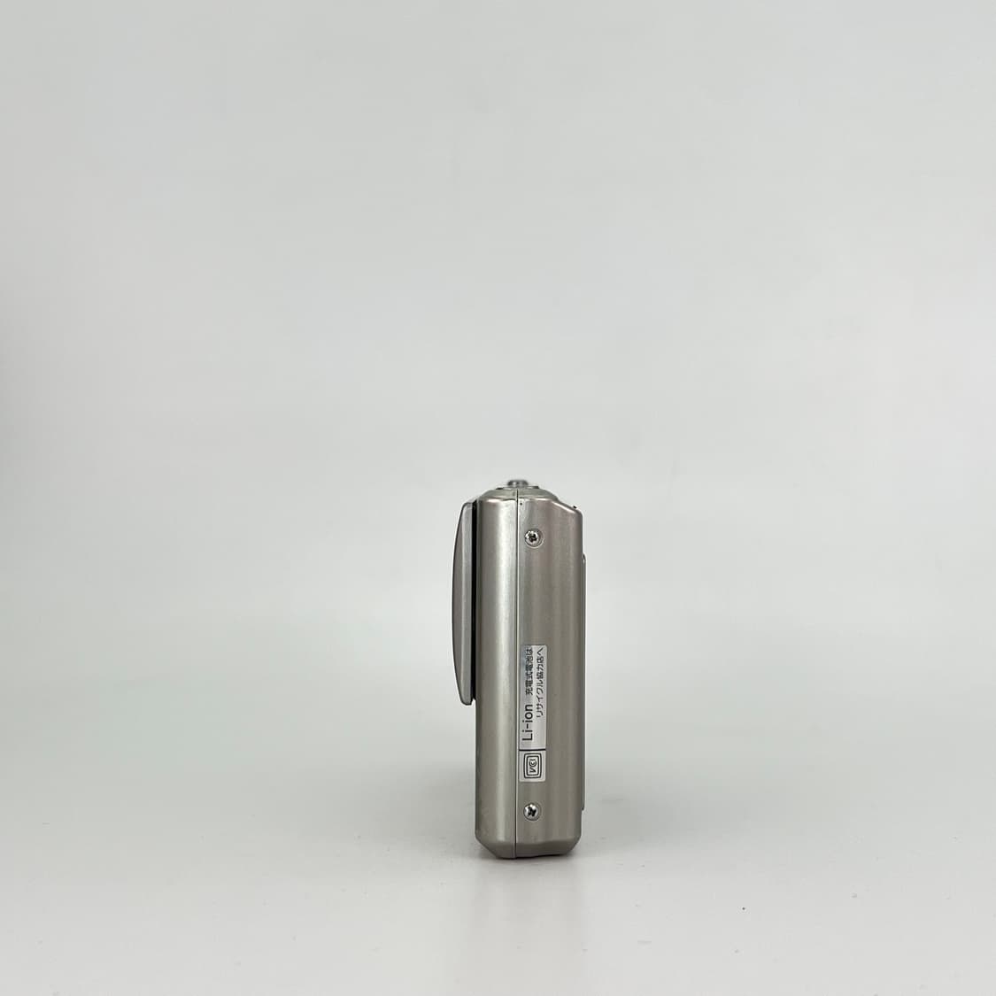 소니 사이버샷 Sony Cyber-shot DSC-T1 실버 상품이미지7