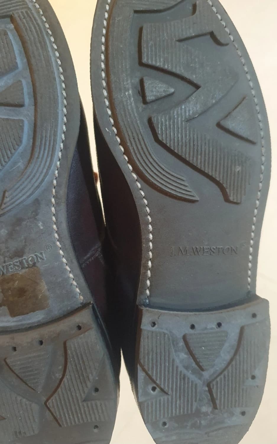 JM웨스통 구두 상품이미지3