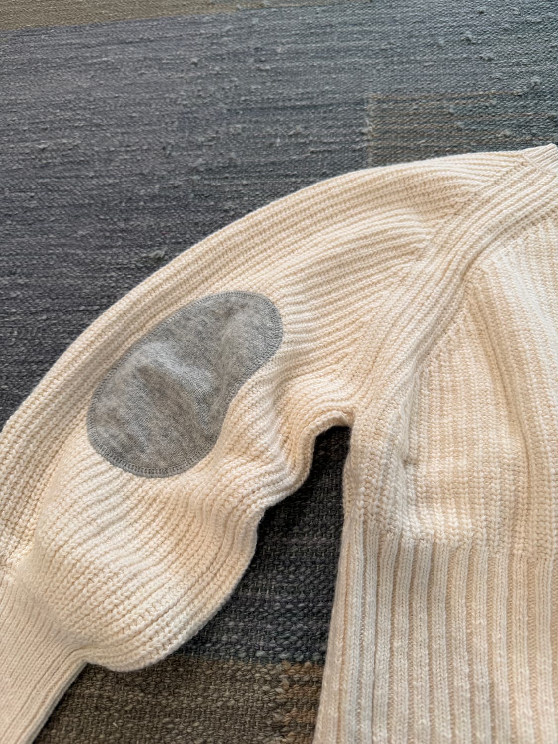 Beams Boy 가디건 상품이미지5