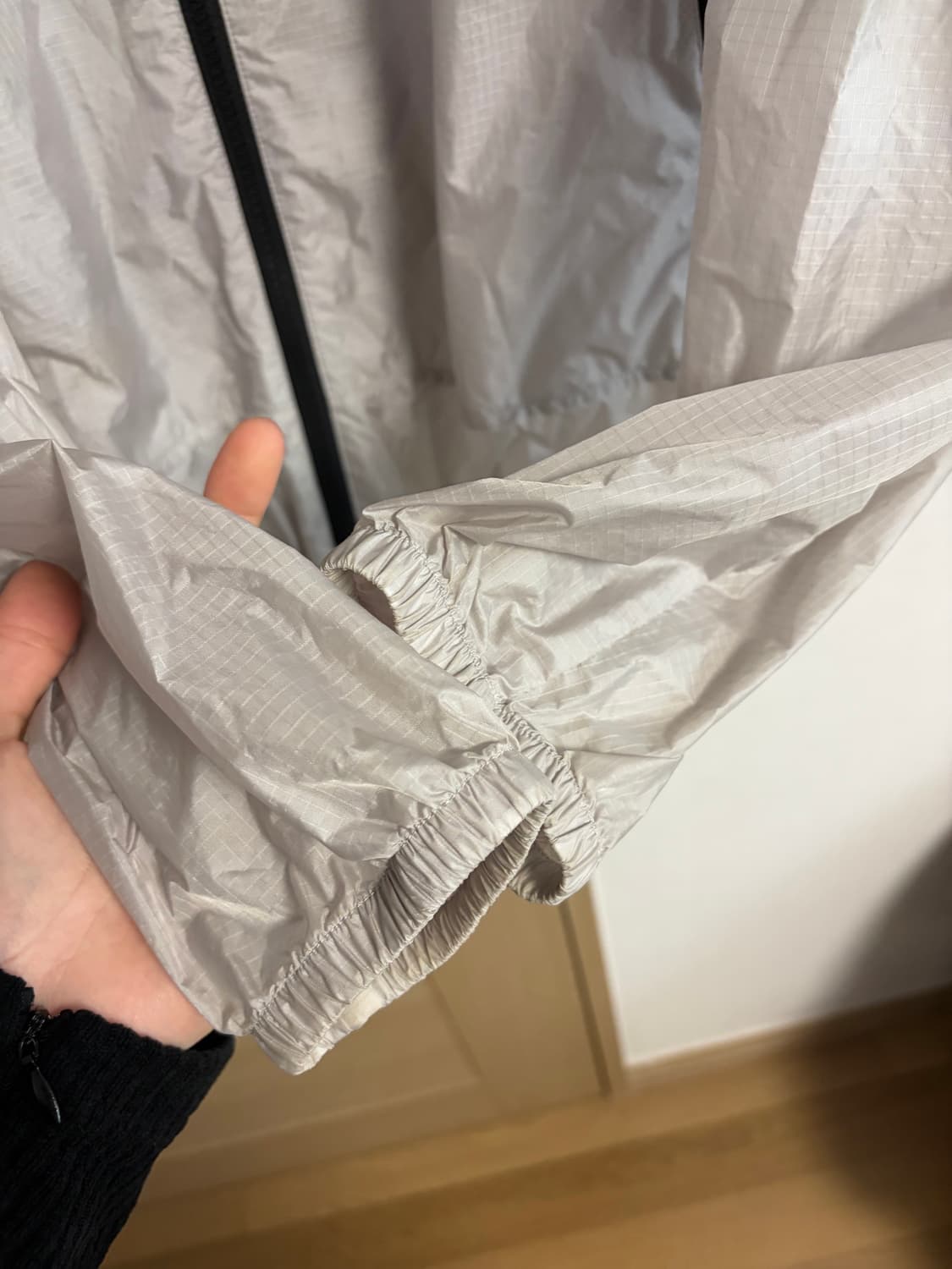 디스이즈네버댓 바람막이 상품이미지3