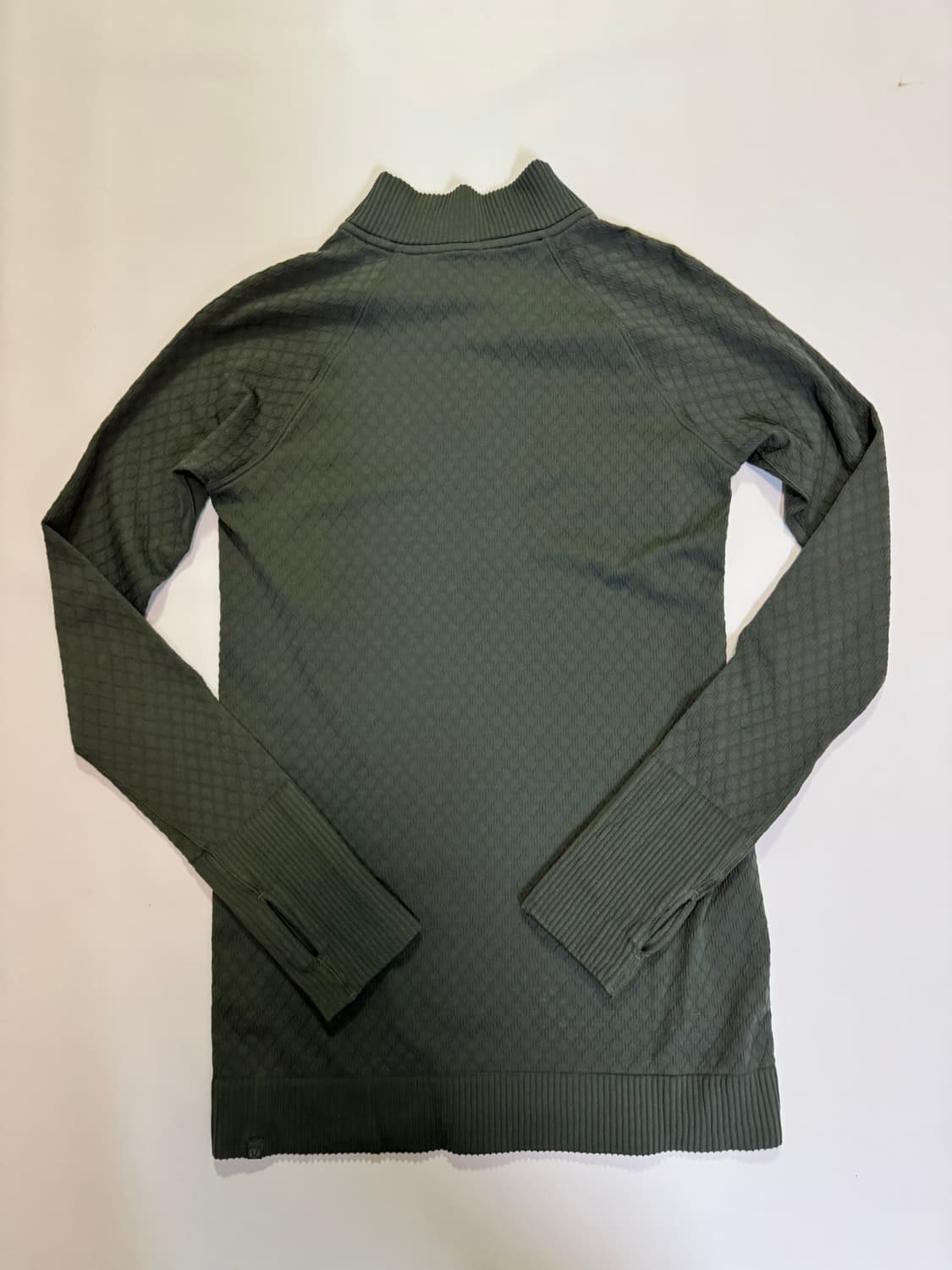 룰루레몬 반집업 (6사이즈) 상품이미지5