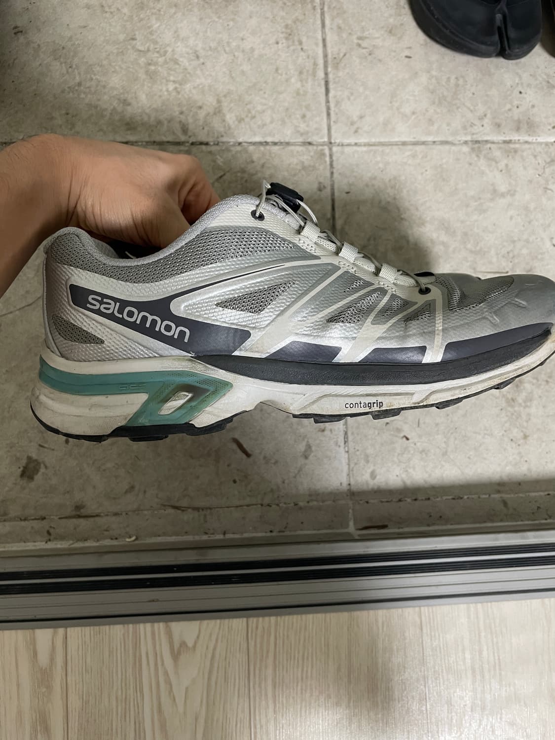 살로몬 xt 윙스 2  상품이미지3