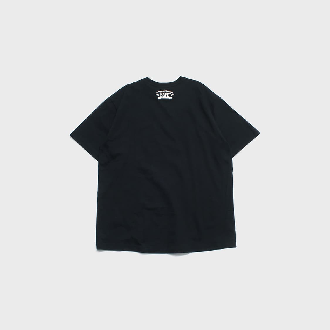 A BATHING APE x COMME des GARCONS 상품이미지5