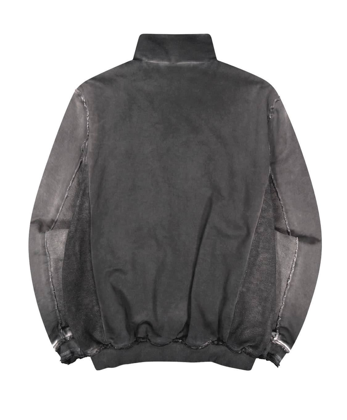 EP.8 07 JACKET COLOR : BLACK 상품이미지1