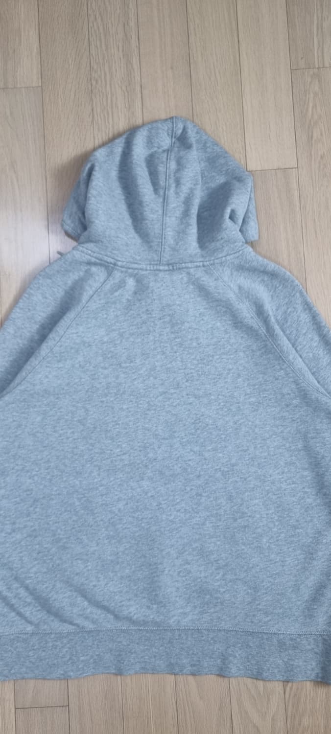 나이키 빅퓨추라 로고 후드 S _ 여성 상품이미지6