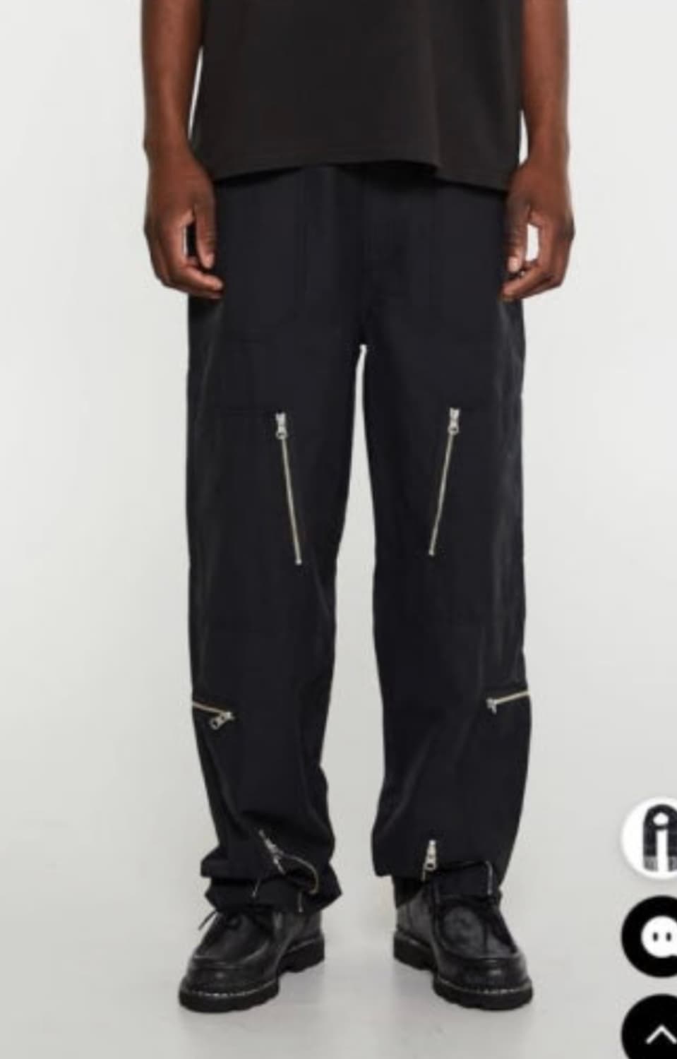 스투시 나코플레이트 34 상품이미지2