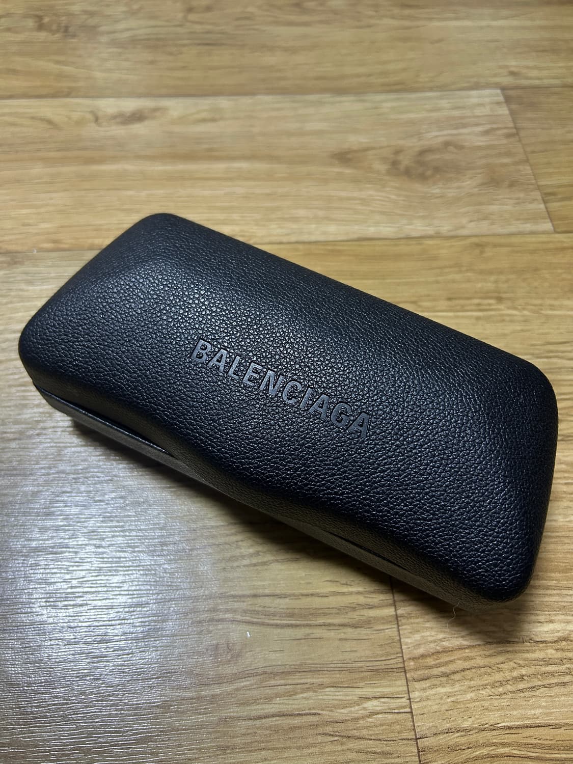 발렌시아가 오발 선글라스 상품이미지2