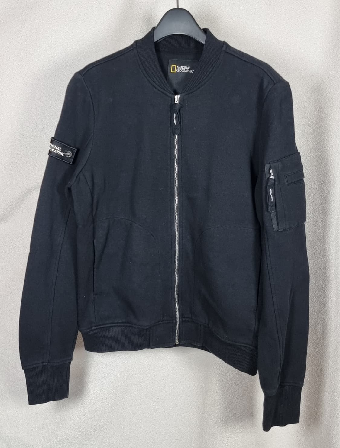 내셔널지오그래픽 여성자켓 90 상품이미지1