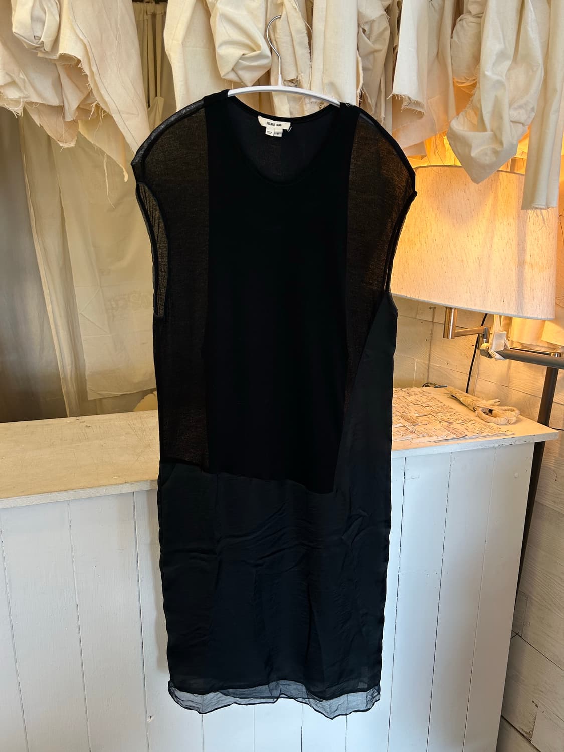 HELMUT LANG 원피스 상품이미지1