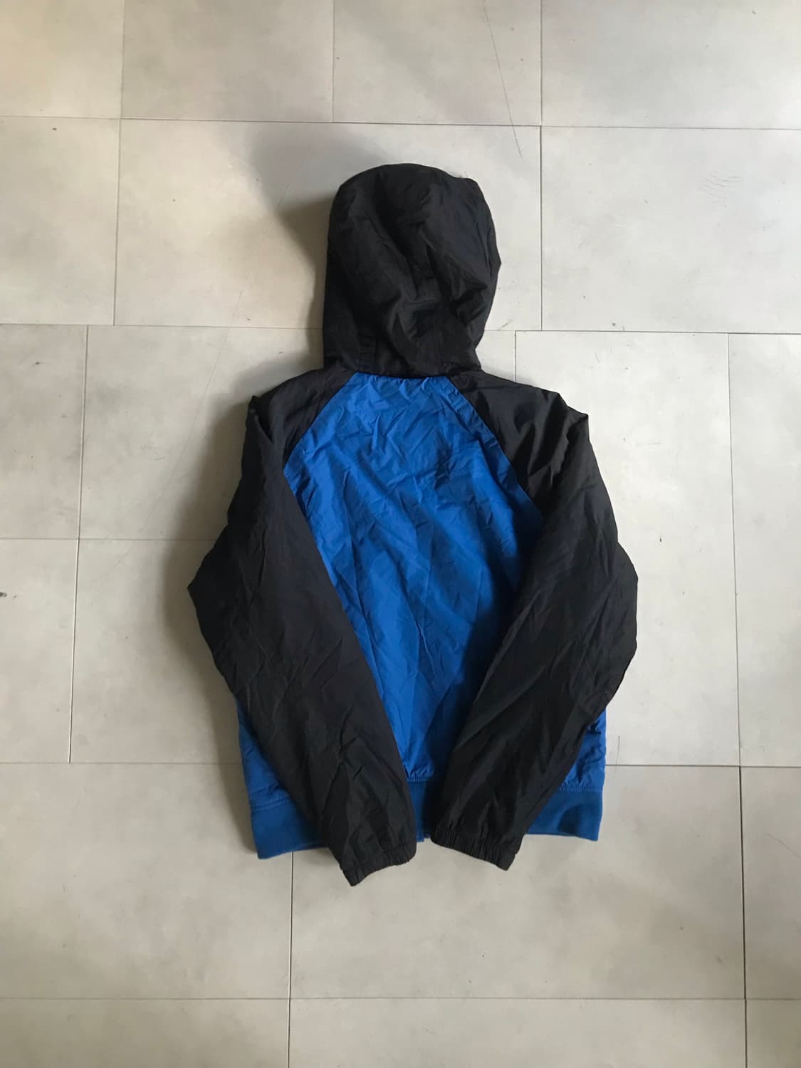 홀리스터 나그랑 퍼후드집업 상품이미지8