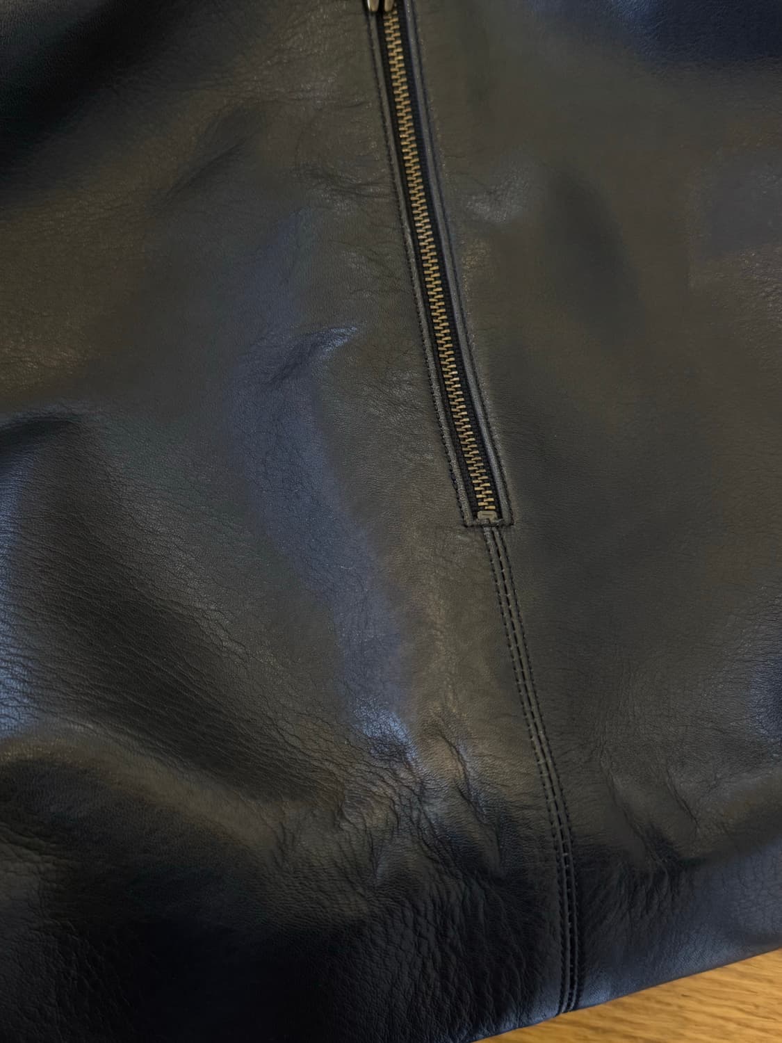 Jurgen lehl 유르겐 렐 가죽가방 상품이미지3