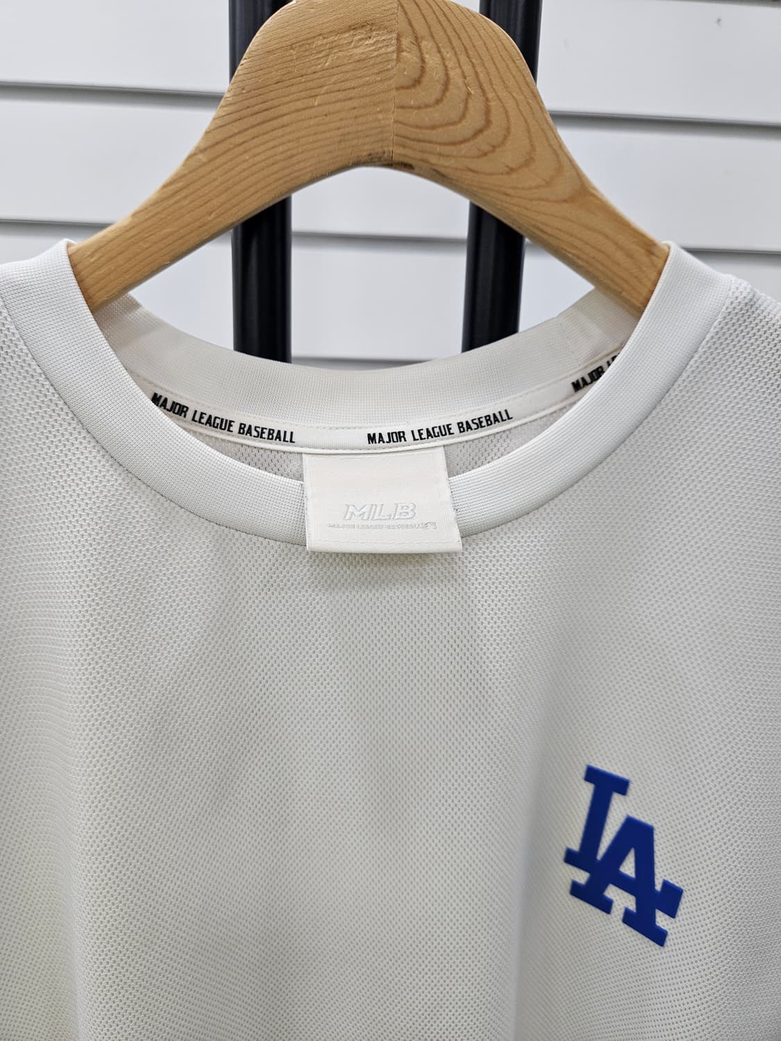 MLB LA 다저스 반팔티 M(95) 상품이미지3