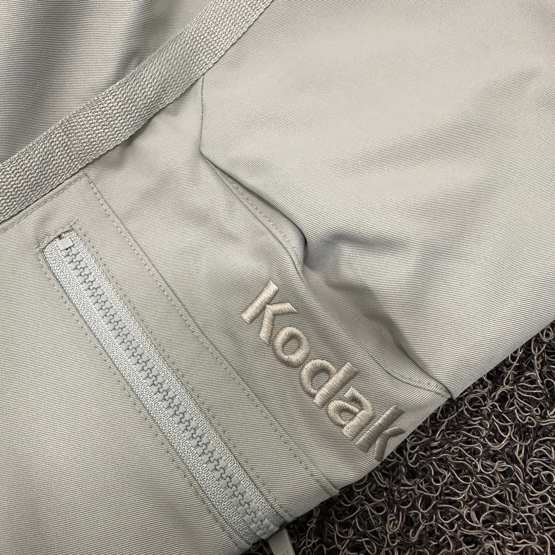 KODAK 코닥 카고 조거팬츠 31.5인치 상품이미지4