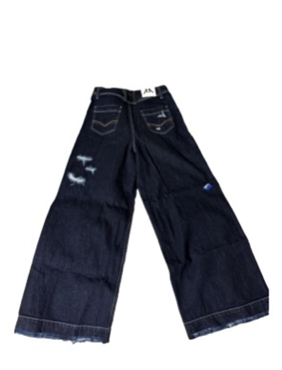 (M) 아더에러 Elve jeans denim 상품이미지3