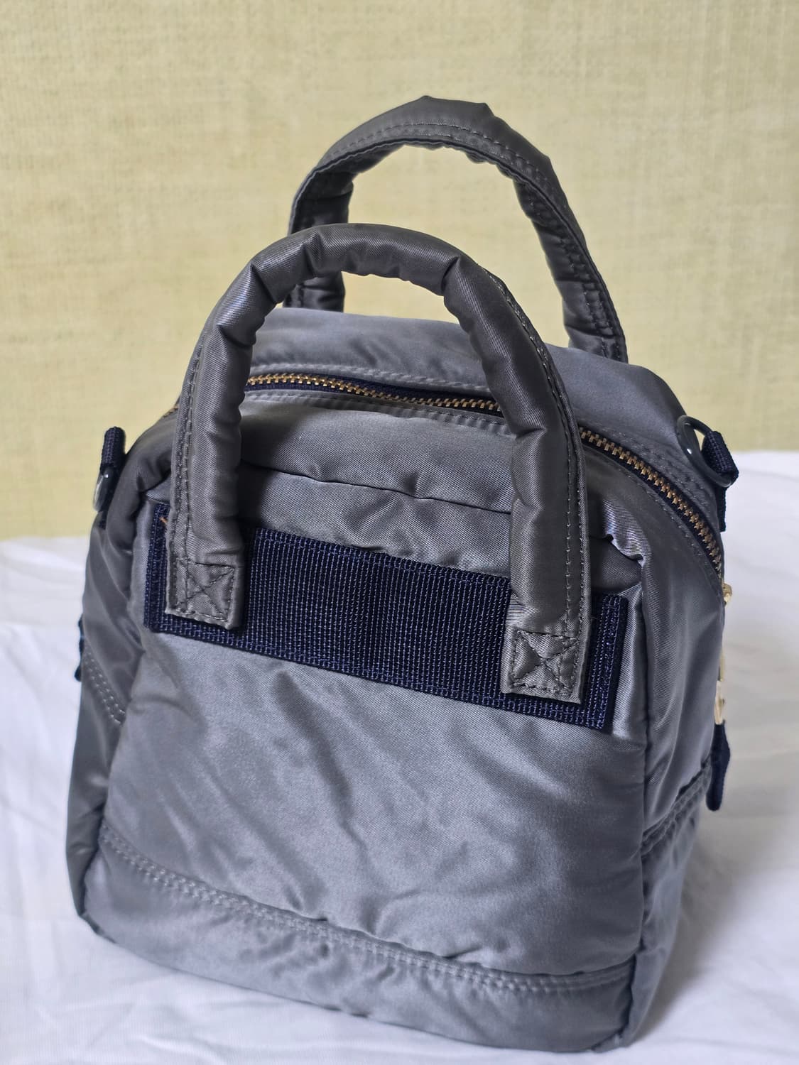 요시다 포터 / PX 볼링백 M ( 토트/크로스 백 가능 ! ) 상품이미지2