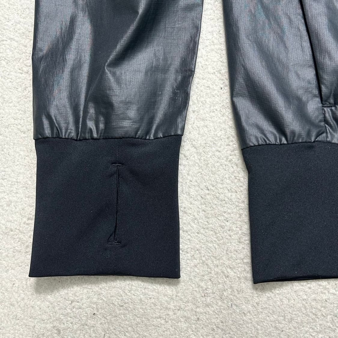 나이키 스우시 런 러닝 재킷 S 상품이미지3