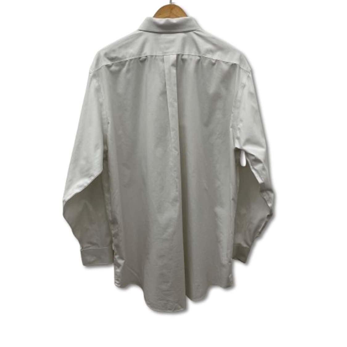 브룩스 브라더스 화이트 셔츠 상품이미지2