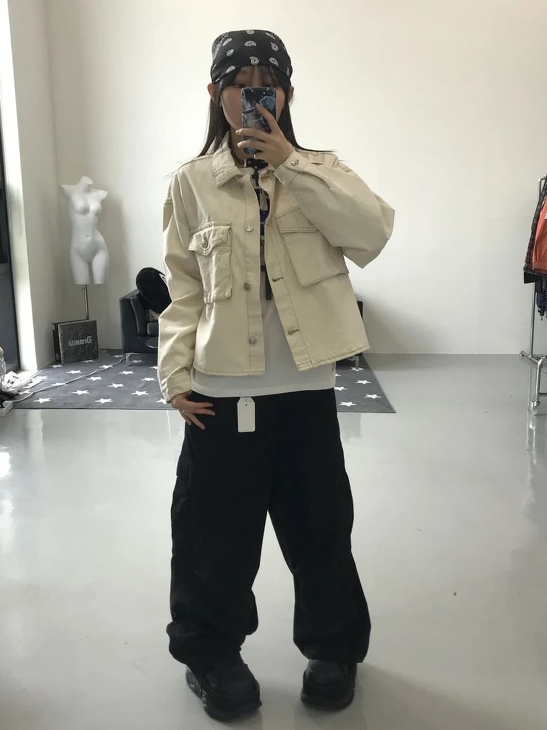 BERSHKA 상품이미지1