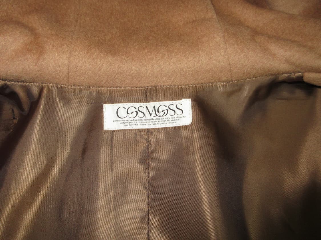 코스모스 코트 상품이미지3