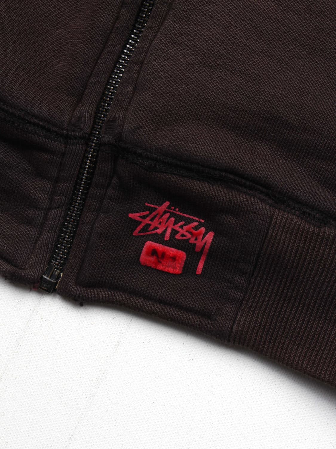 00s STUSSY (L) 상품이미지4