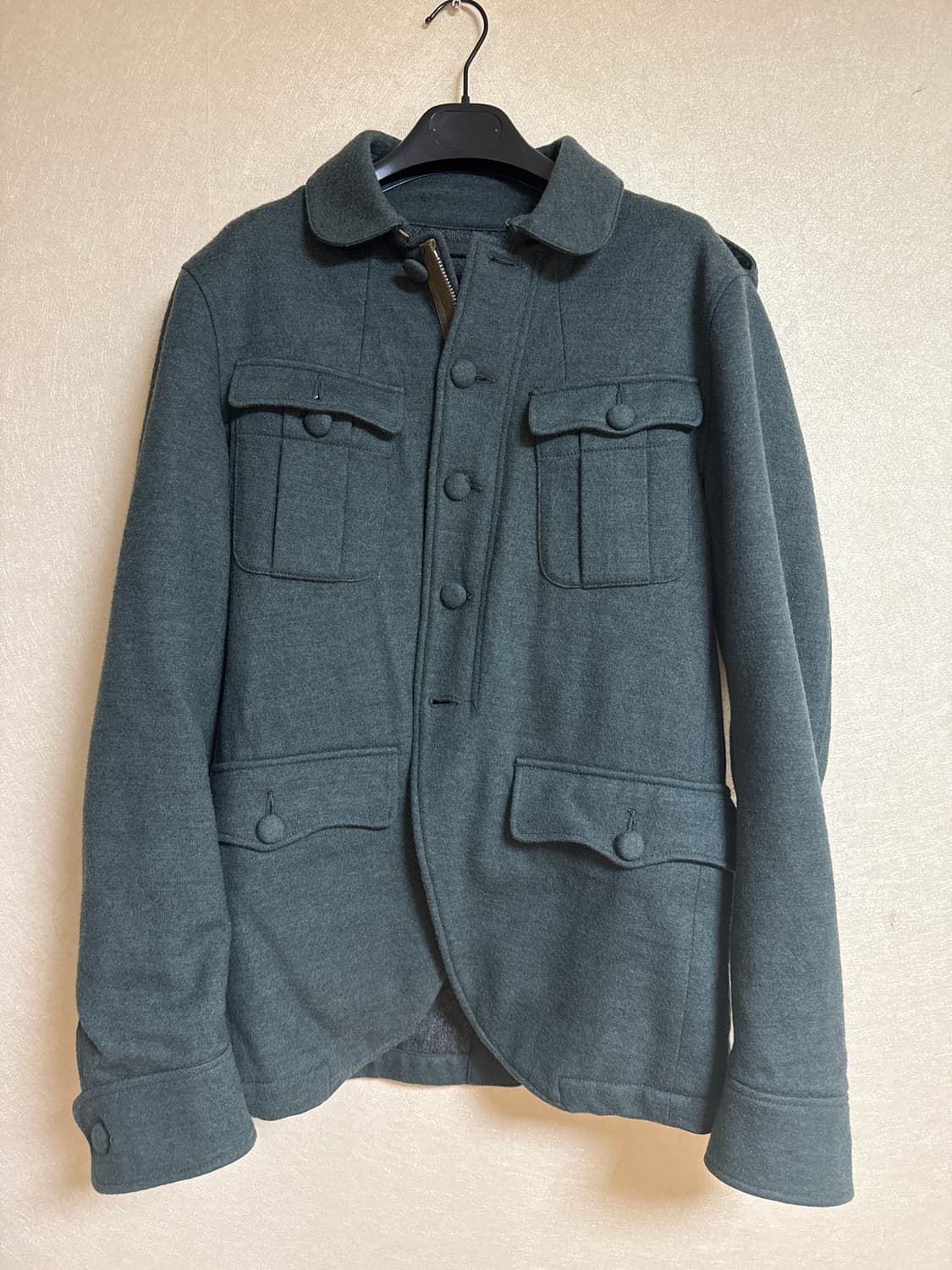 미하라 야스히로 나폴레옹 자켓 상품이미지1