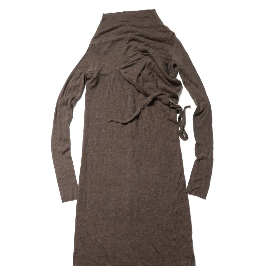 릭 오웬스 Rick Owens Wool Blended  Dress 상품이미지2