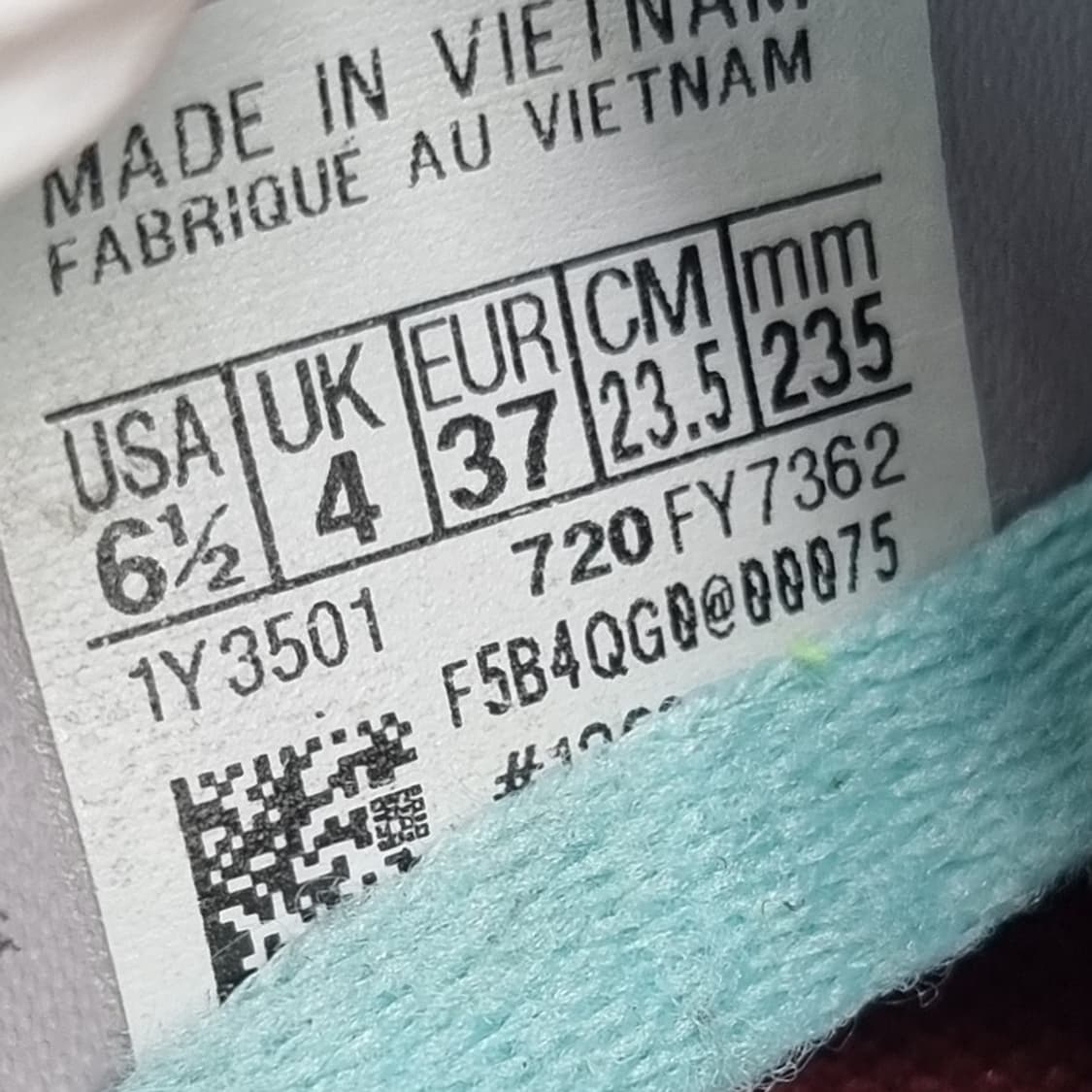 리복 클래식 레더레거시 여성운동화235  상품이미지6