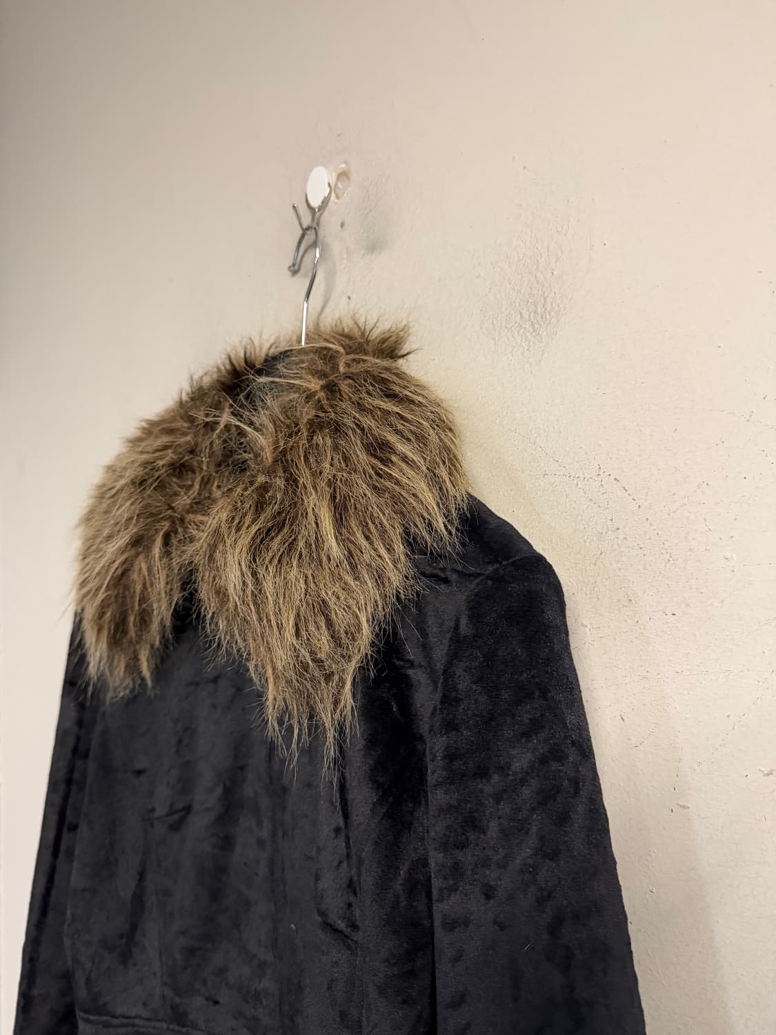 Mariene jobert velour jacket  상품이미지4