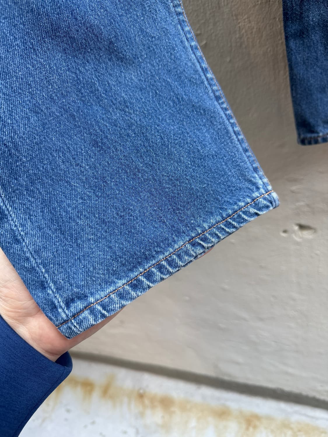 80s Levis 501 상품이미지7
