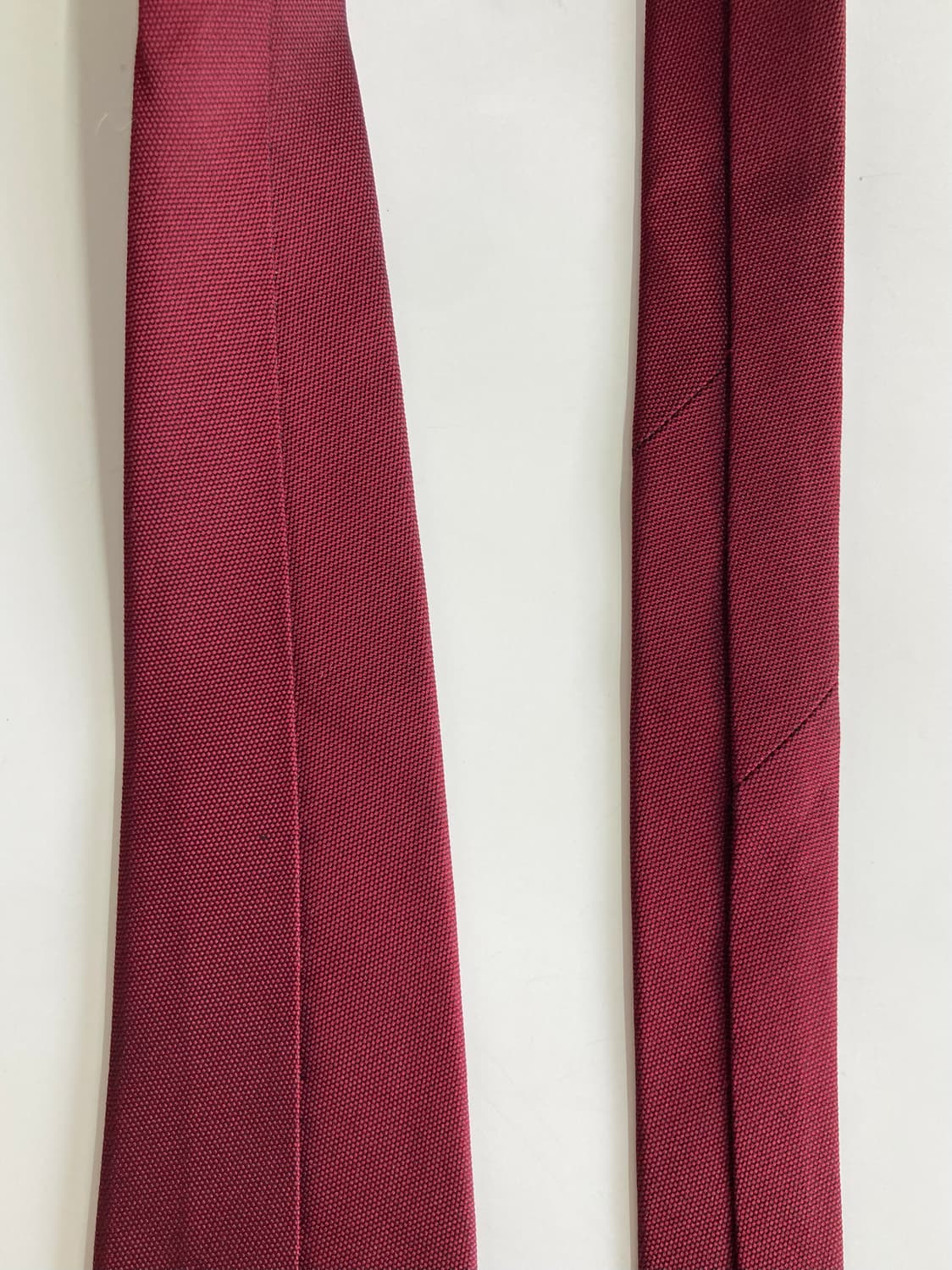 힐튼 넥타이 상품이미지10