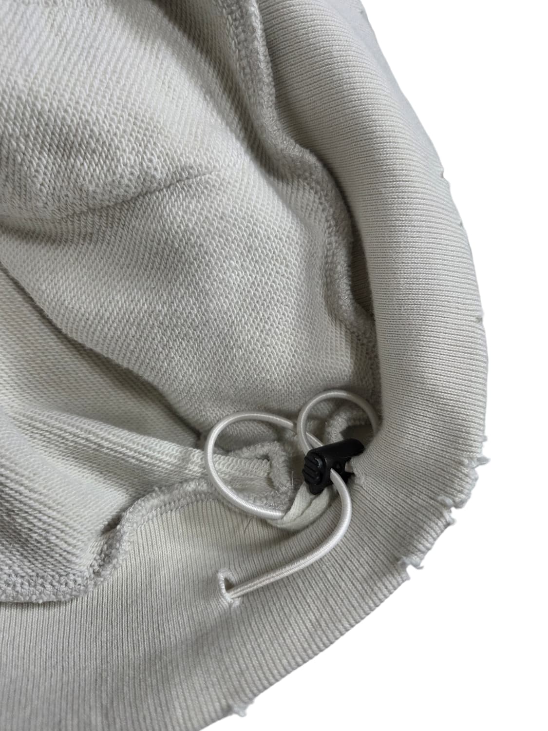 스키즘 인듀싱 워싱 후드티 M 상품이미지8