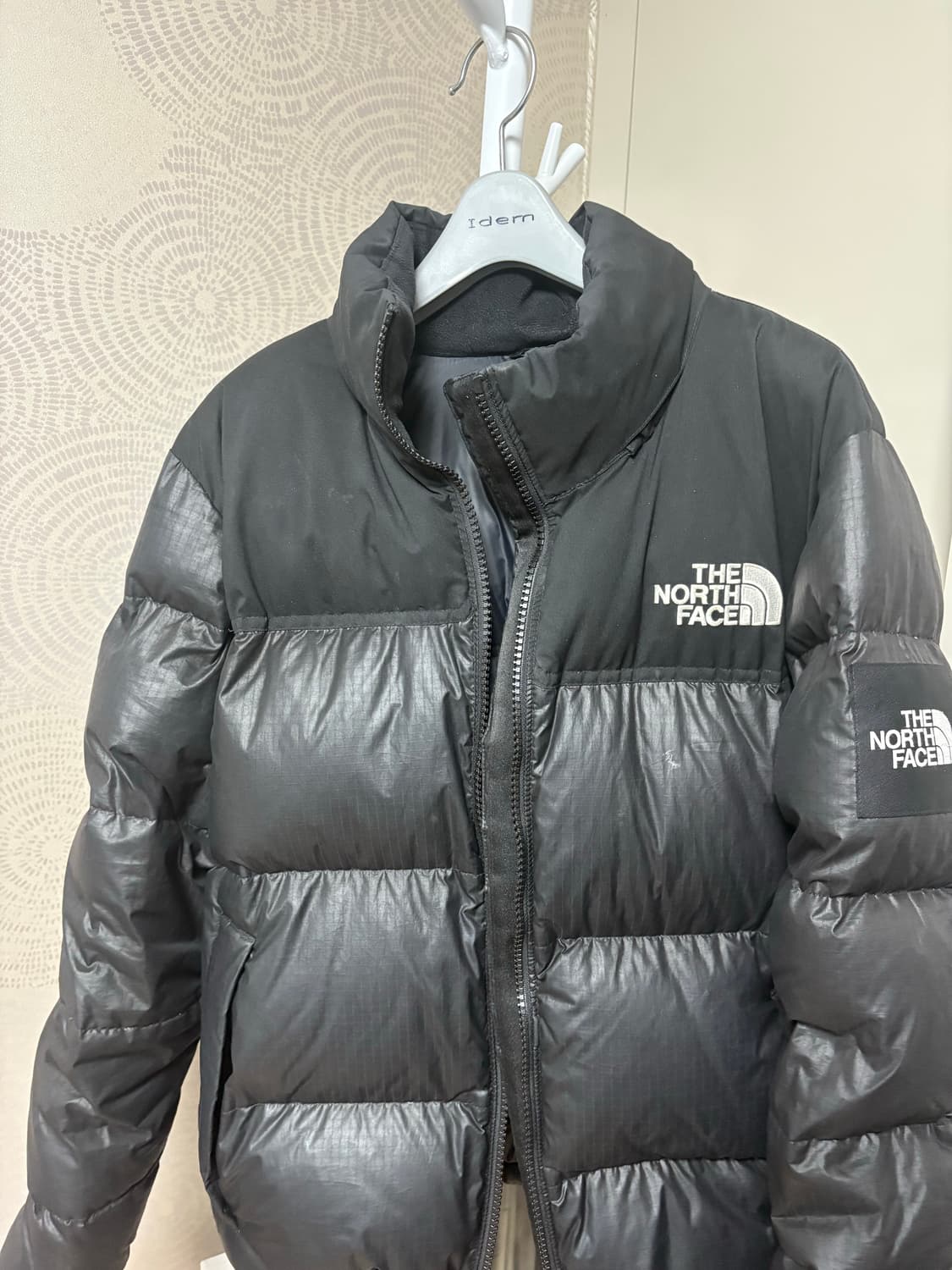 눕시 화이트라벨 블랙 상품이미지5