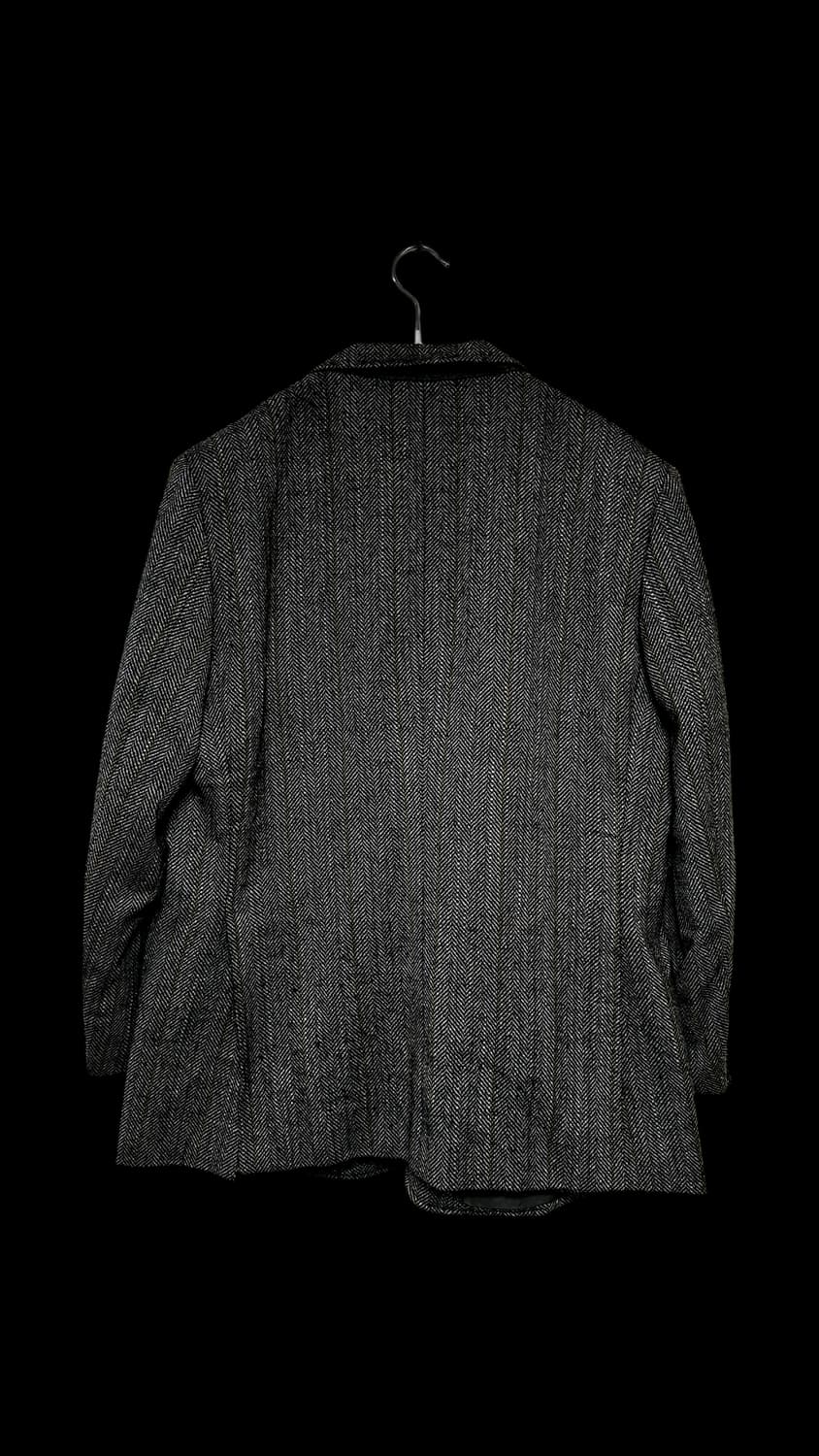 버버리 90s 싱글 블레이저 상품이미지2