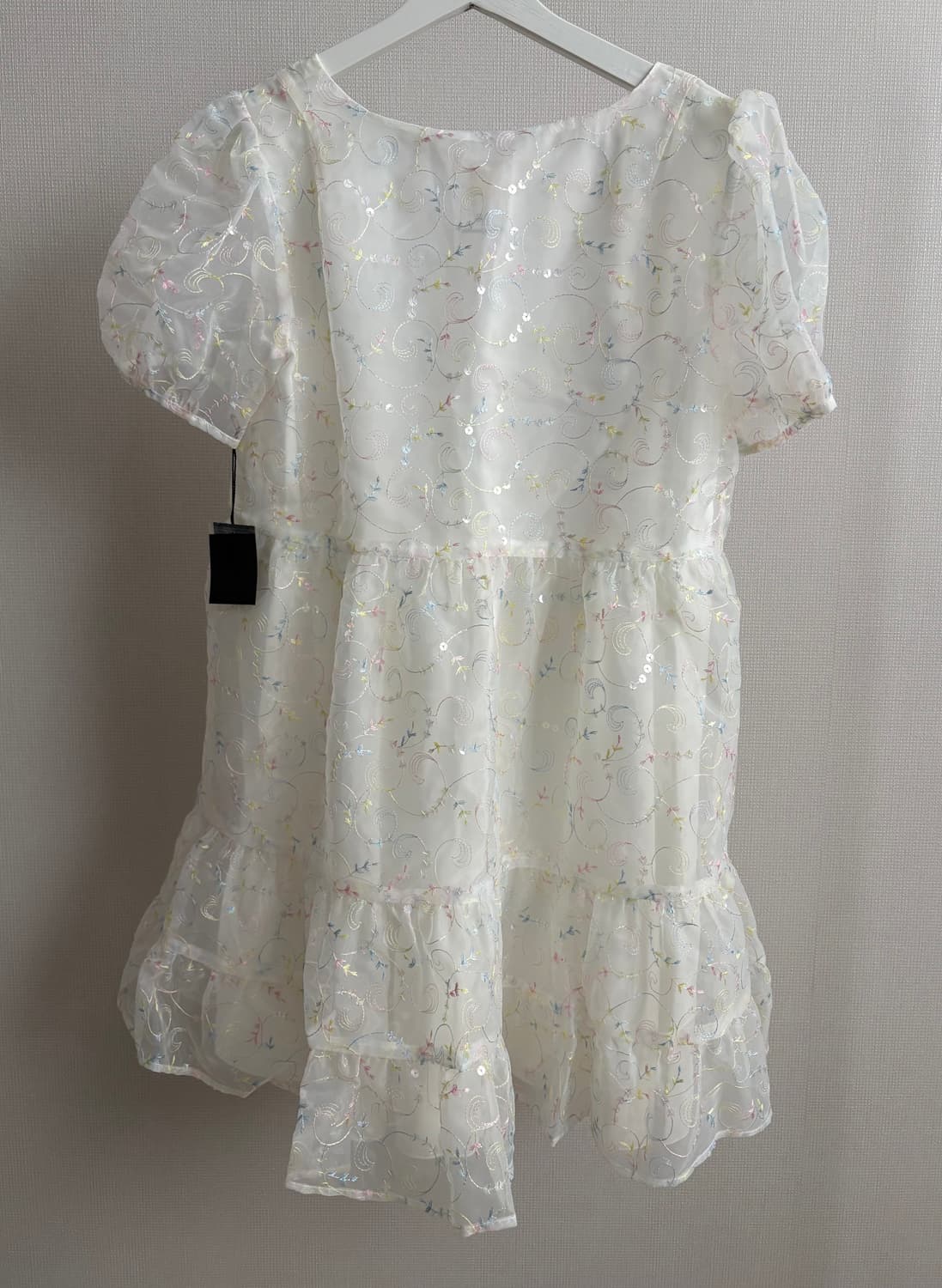 Babydoll Dress 상품이미지3