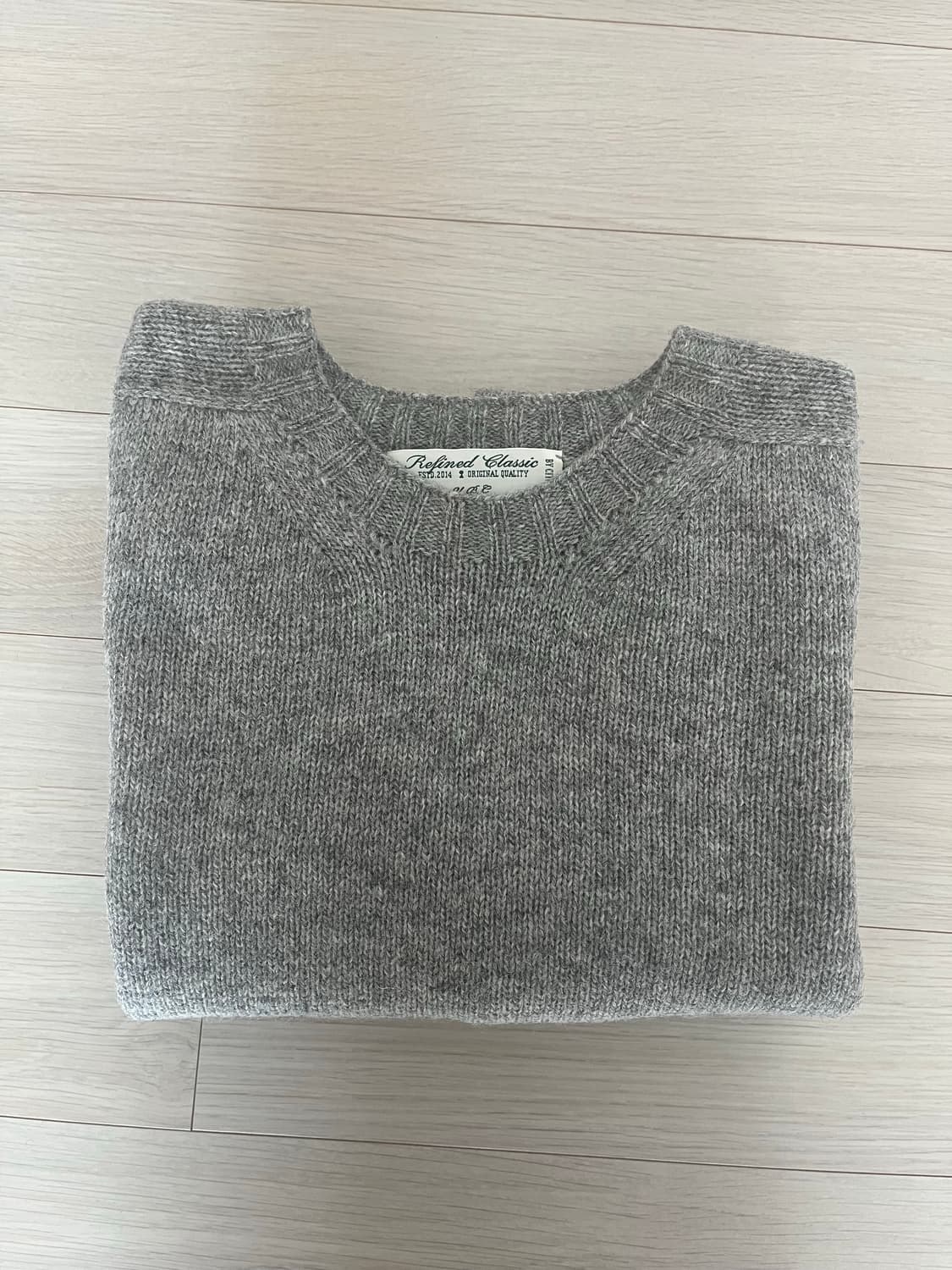 얼바닉30 릭비니트 상품이미지3