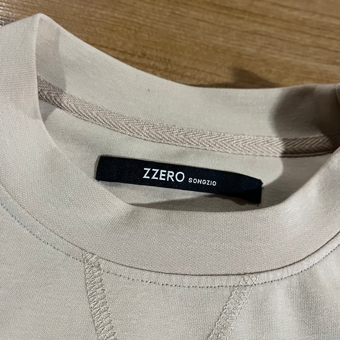 [110] 송지오 지제로 팬서 맨투맨 상품이미지6