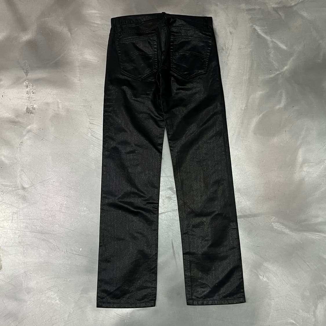  아르마니 익스체인지 글로시 팬츠 y16364 상품이미지2