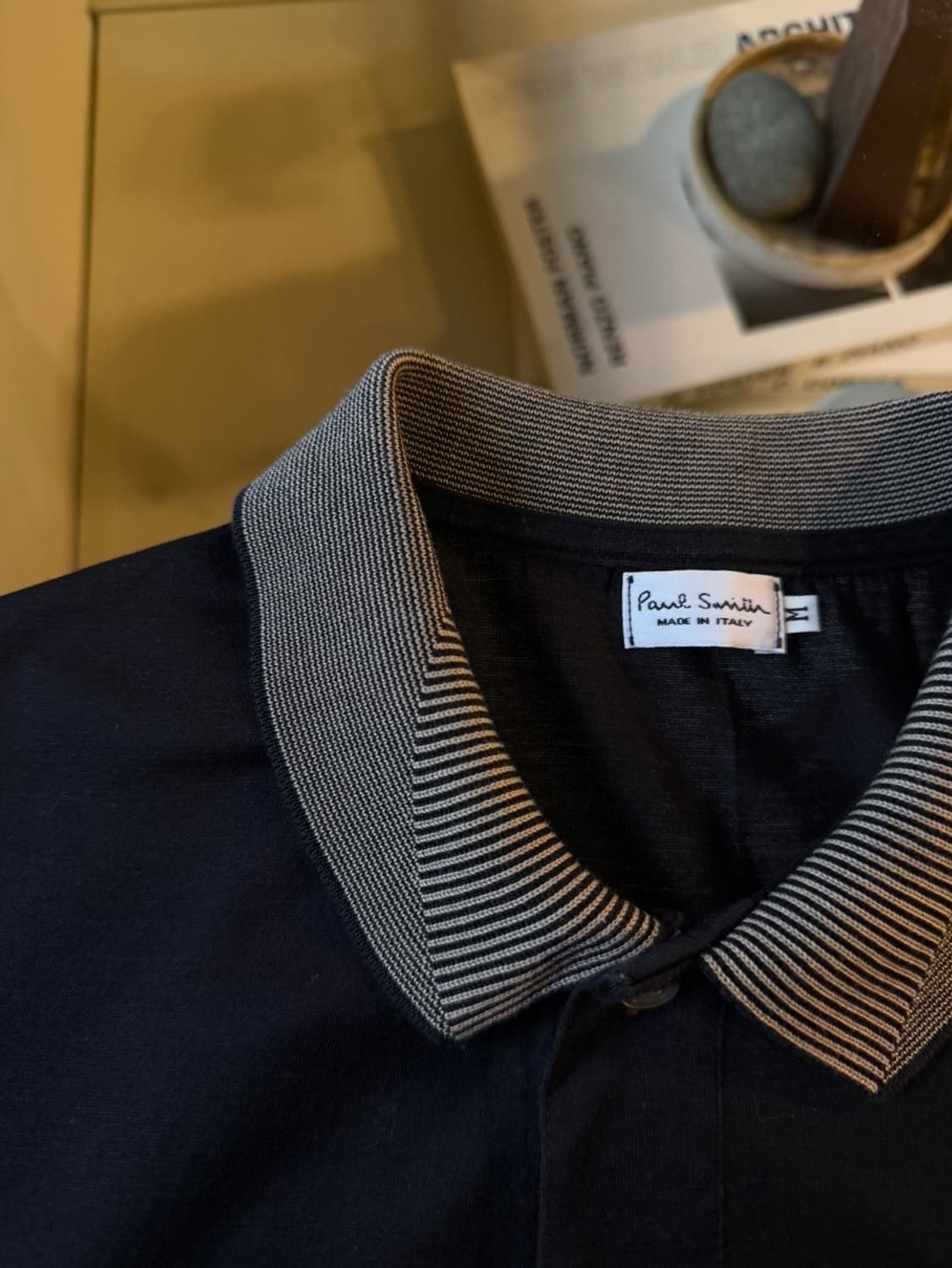 폴스미스 니트 pk 100 상품이미지7