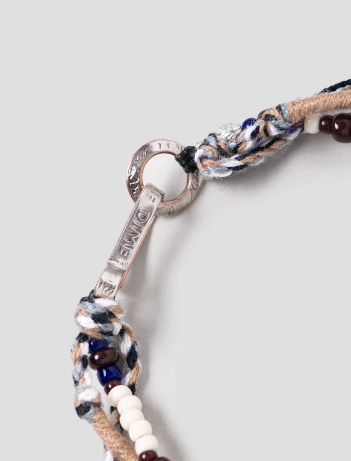 [새상품] 노스웍스 팔찌 NORTH WORKS Bracelet 상품이미지5