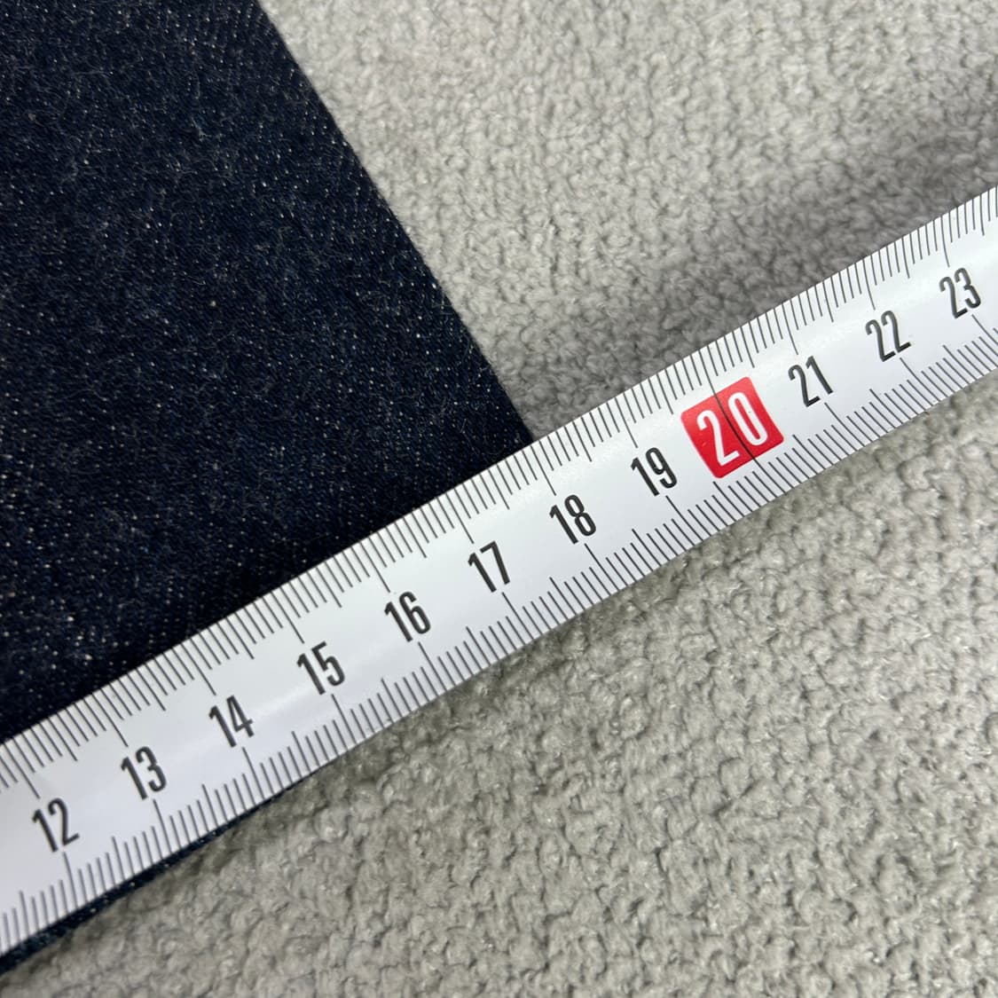 리바이스 진청 데님  상품이미지7